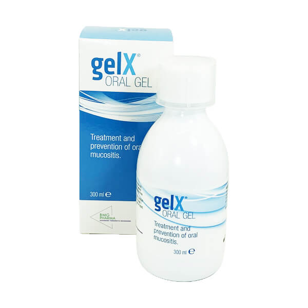 Bộ GelX