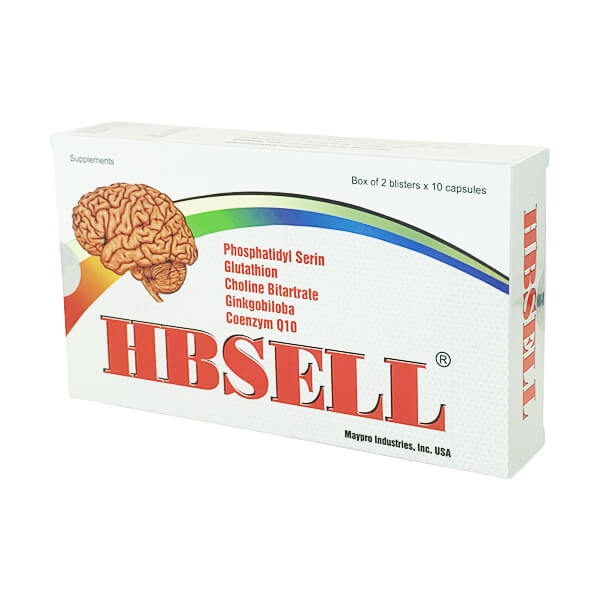 HBsell