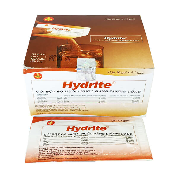 Hydrite