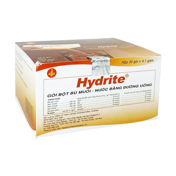 Hydrite