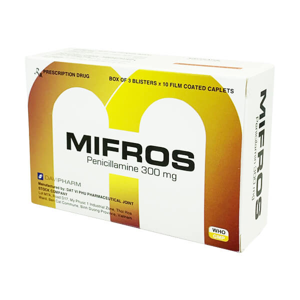 Mifros