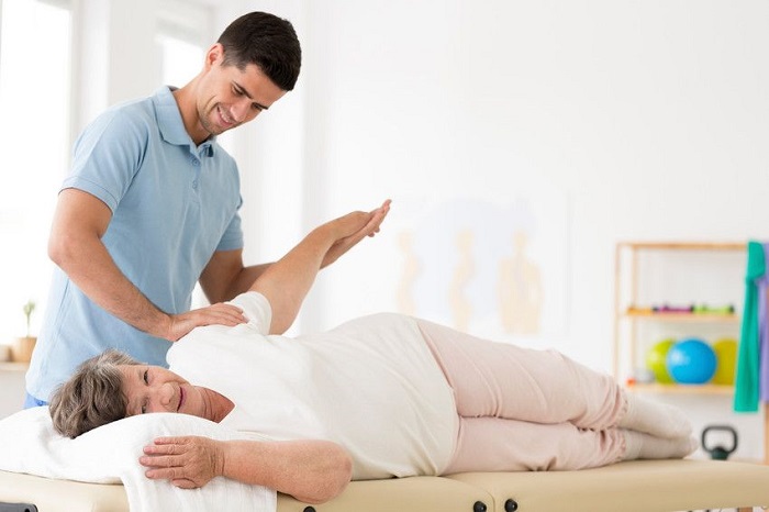 Các giai đoạn phục hồi chức năng sau đột quỵ
