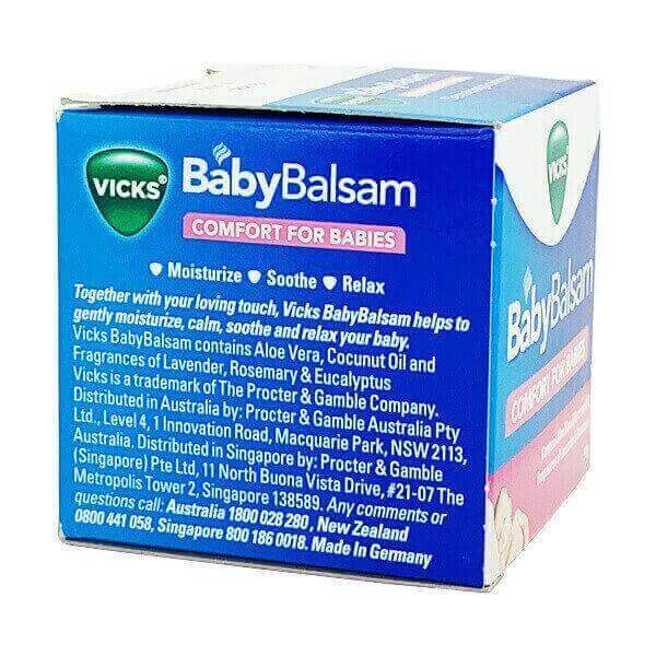 BabyBalsam