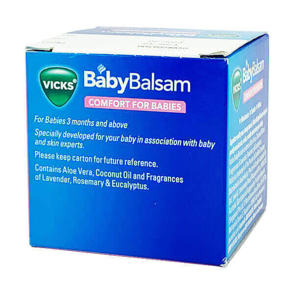 BabyBalsam