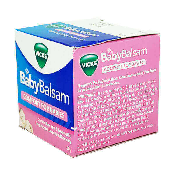 BabyBalsam