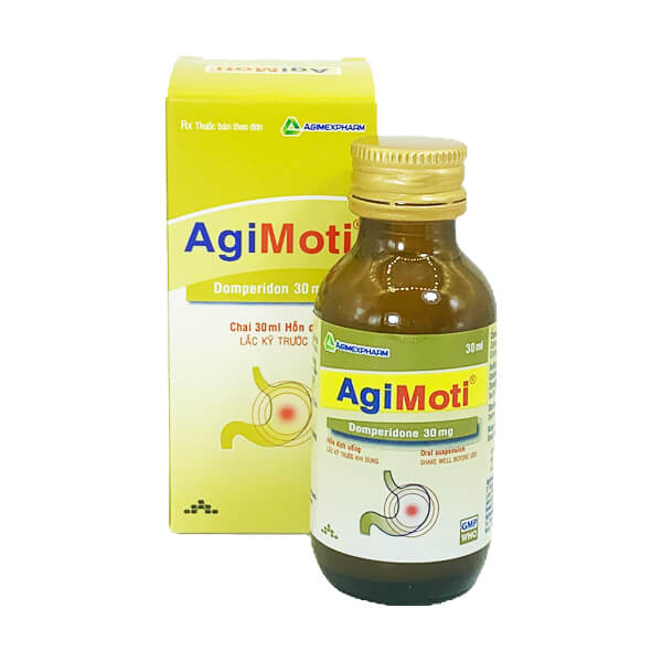 AgiMoti