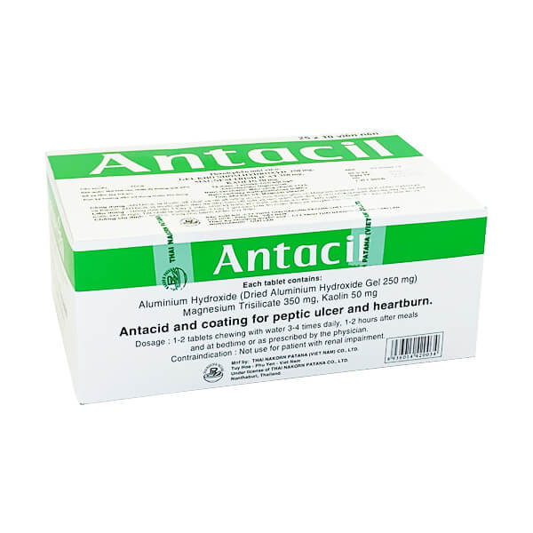 Antacil