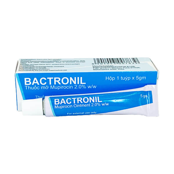 Bactronil