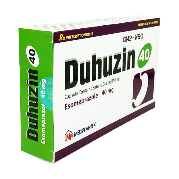 Duhuzin 40