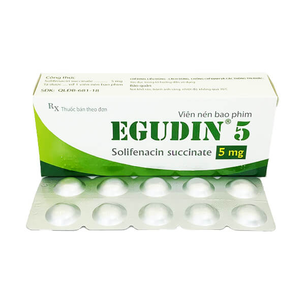 Egudin 5