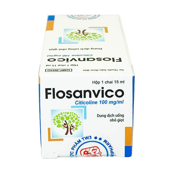 Flosanvico 100mg/ml