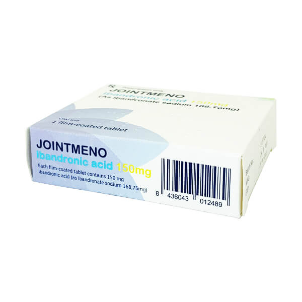 JointMeno 150mg