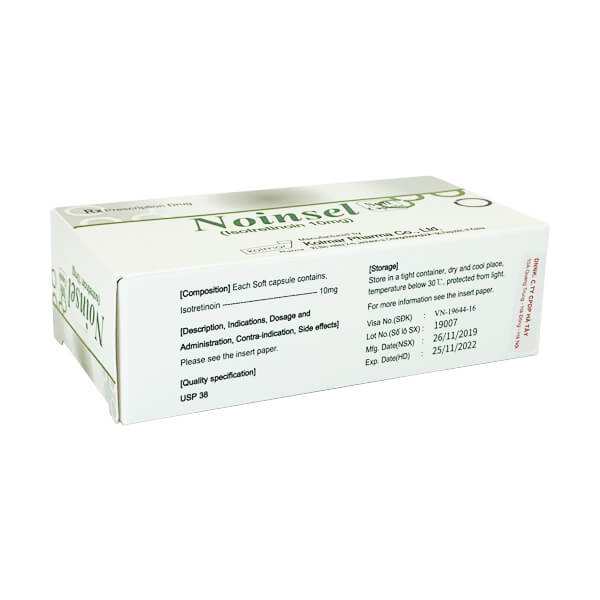 Noinsel 10mg