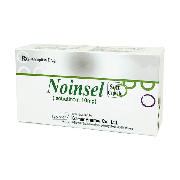 Noinsel 10mg