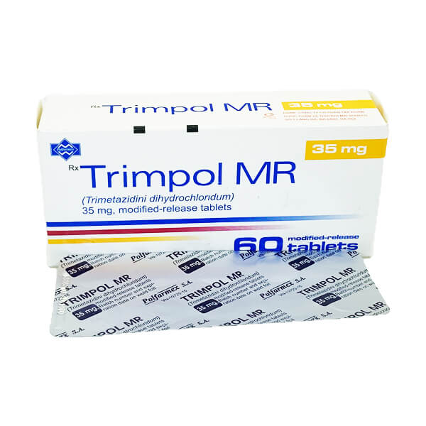 Trimpol MR