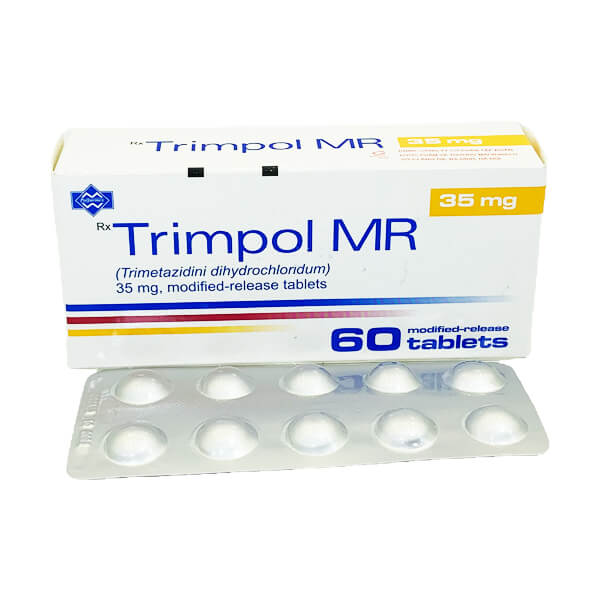 Trimpol MR