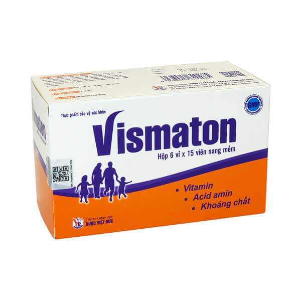 Vismaton