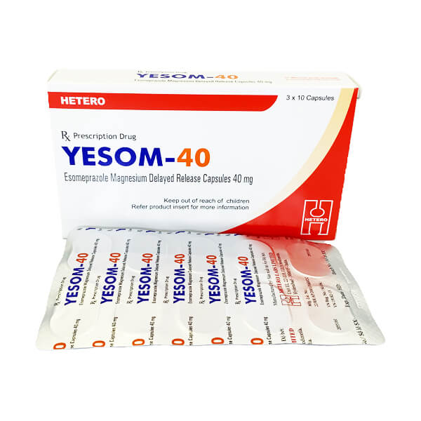 Yesom-40