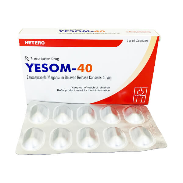 Yesom-40