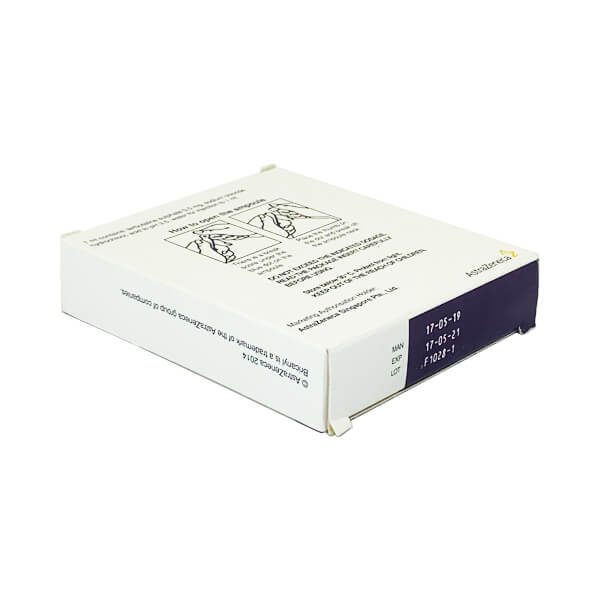 Bricanyl 0,5mg/ml