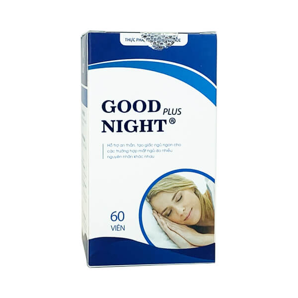 Good night plus