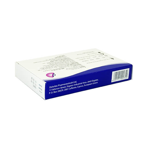 Reprat 40mg