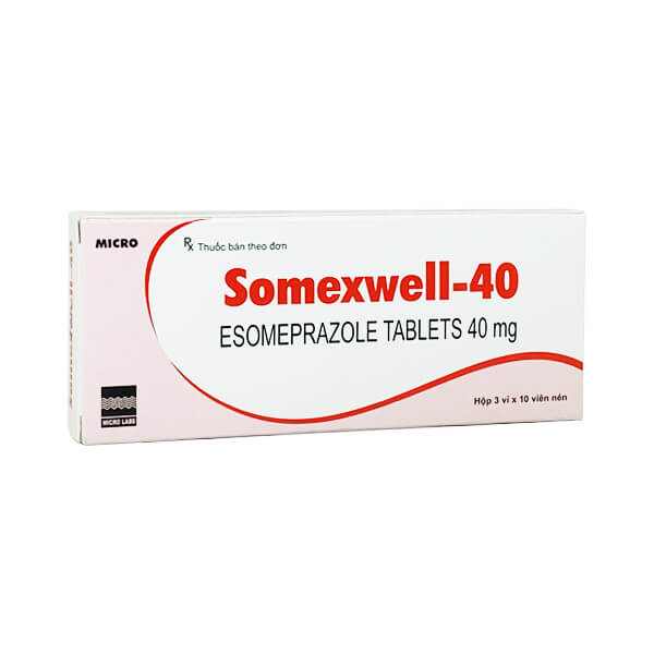 Somexwell-40