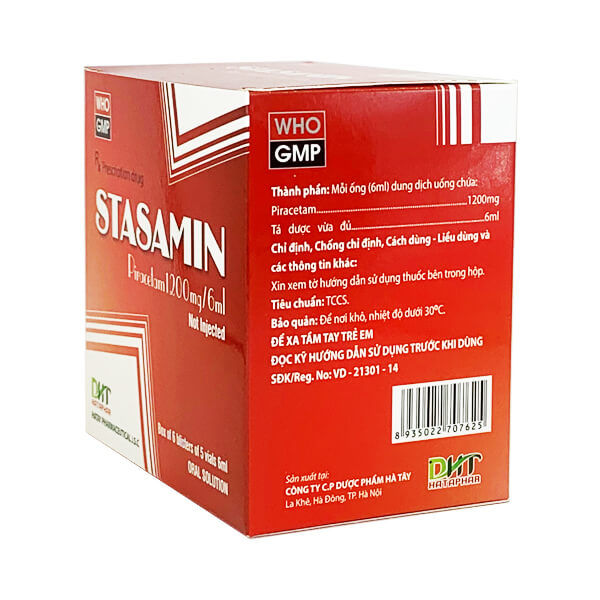 Stasamin