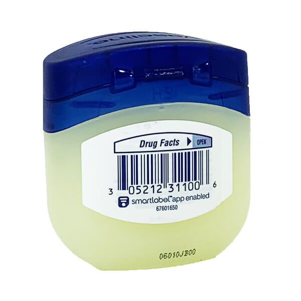 Kem dưỡng ẩm Vaseline - Giải pháp dưỡng ẩm tối ưu