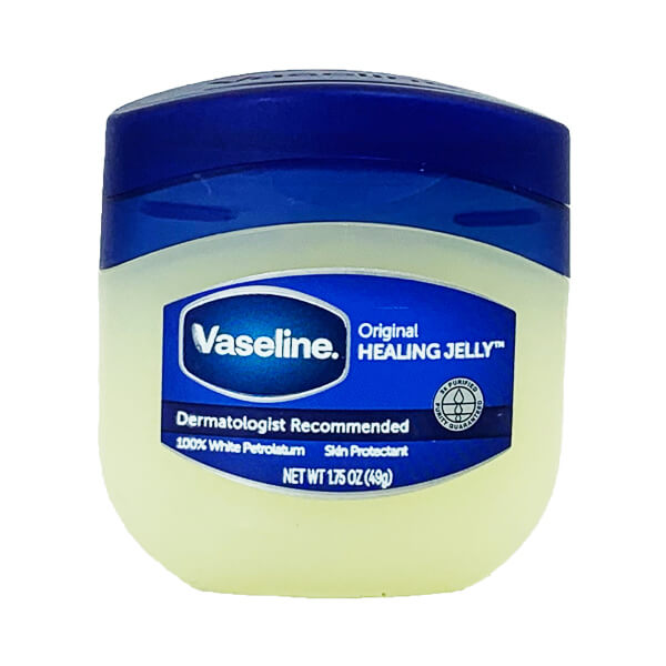 Kem dưỡng ẩm Vaseline - Giải pháp dưỡng ẩm tối ưu