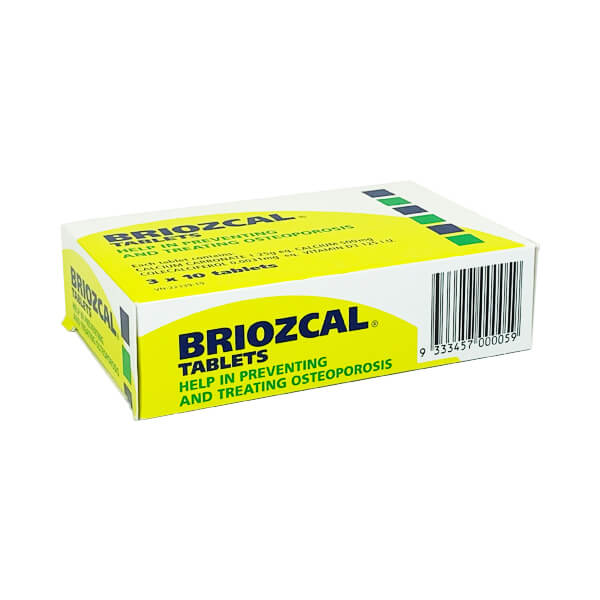 Briozcal