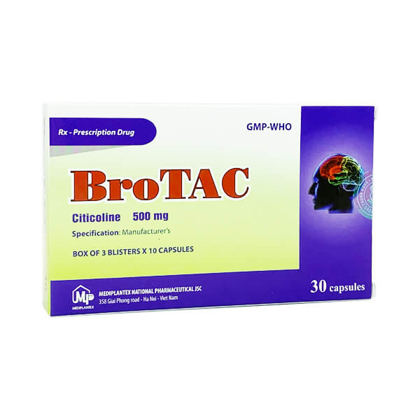 Brotac