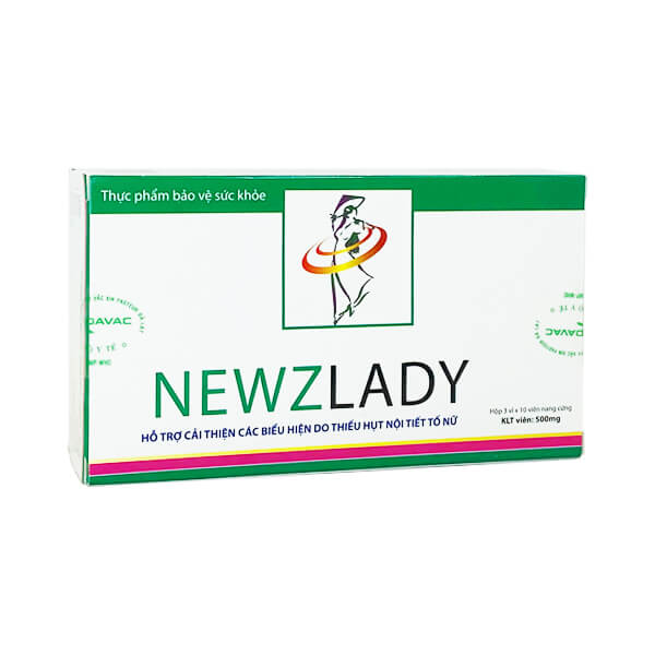 Newzlady
