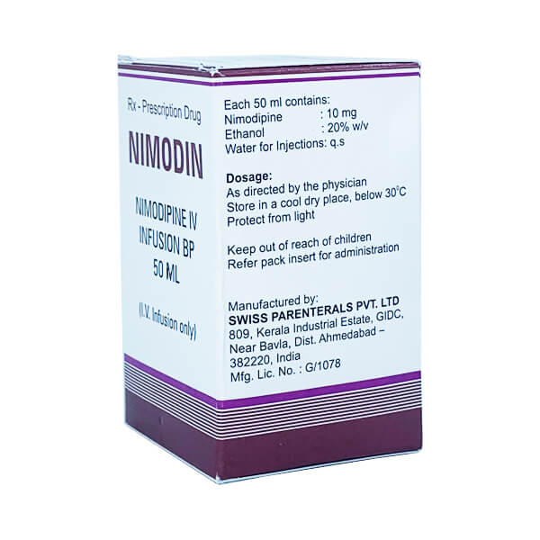 Nimodin