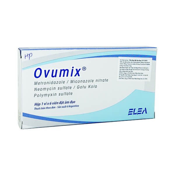 Ovumix