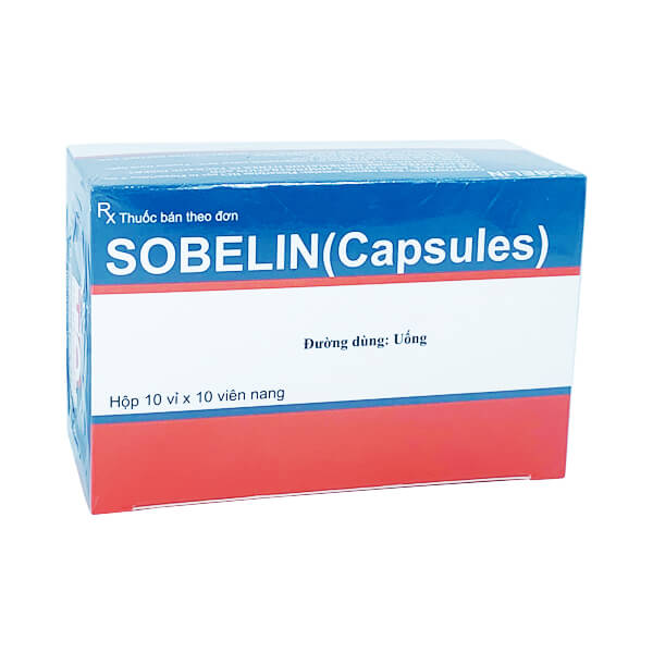 Sobelin 5mg