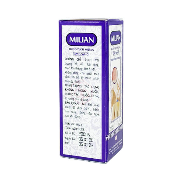 Milian