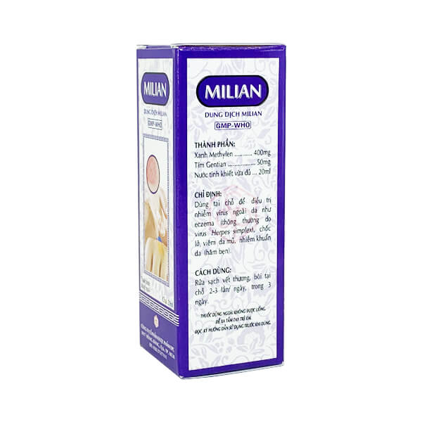 Milian