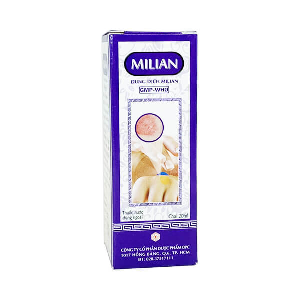 Milian
