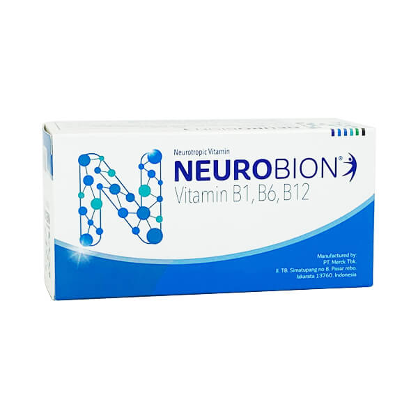 Neurobion