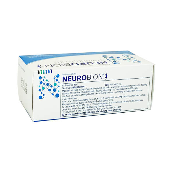 Neurobion