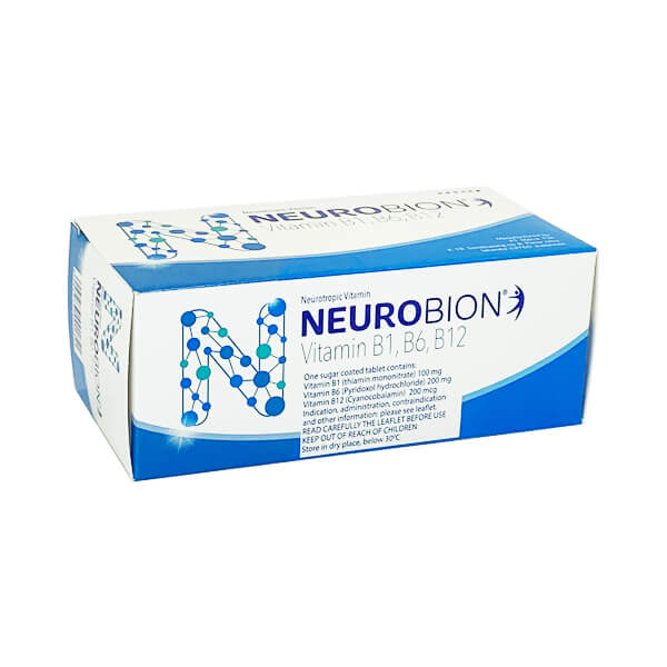 Neurobion