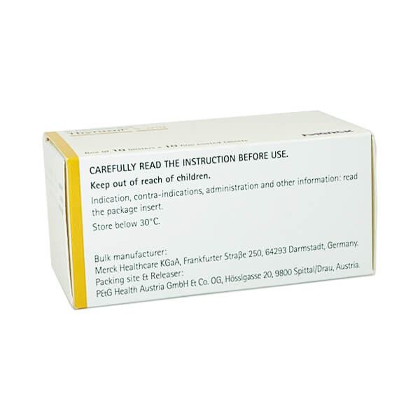 Thyrozol 5mg