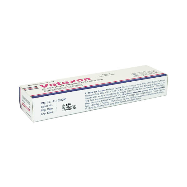 Vataxon