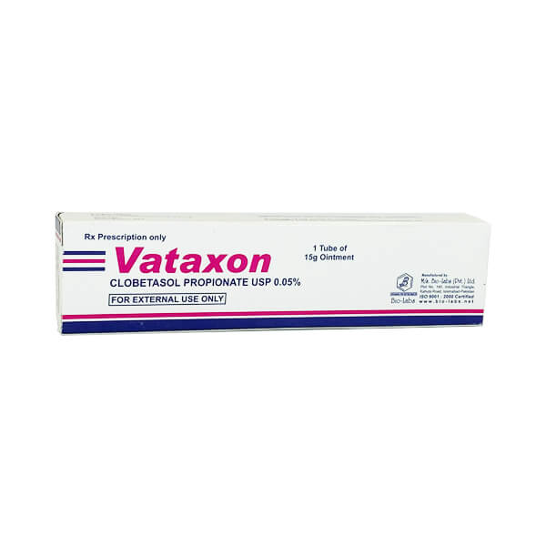 Vataxon