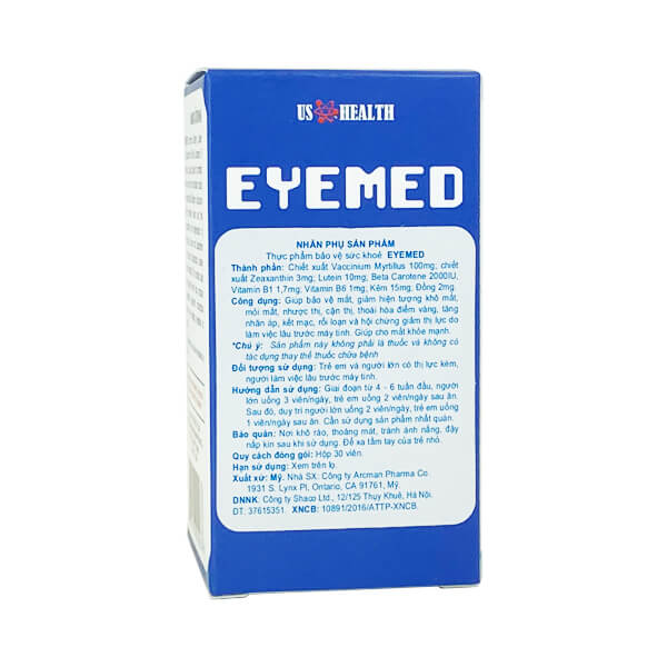 EYEMED