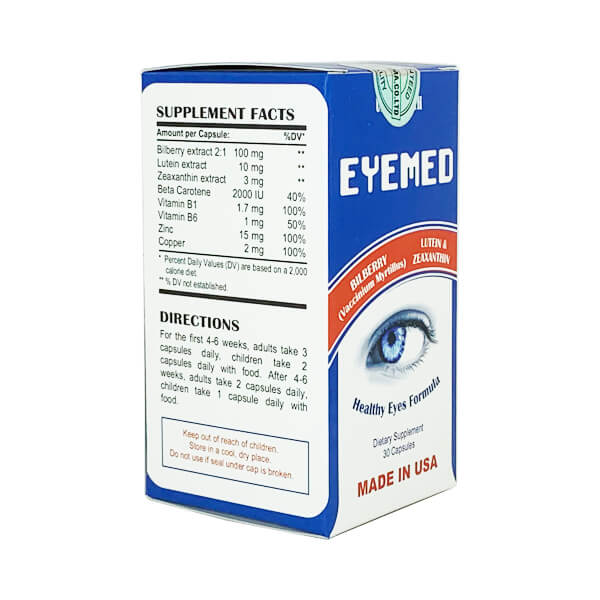 EYEMED