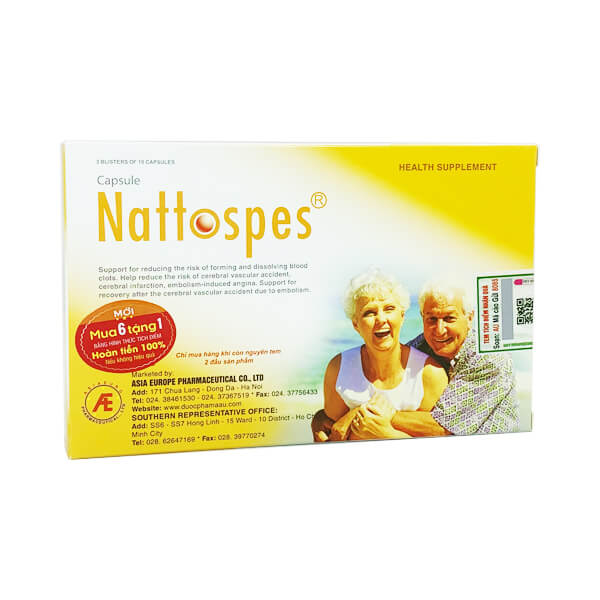 Nattospes