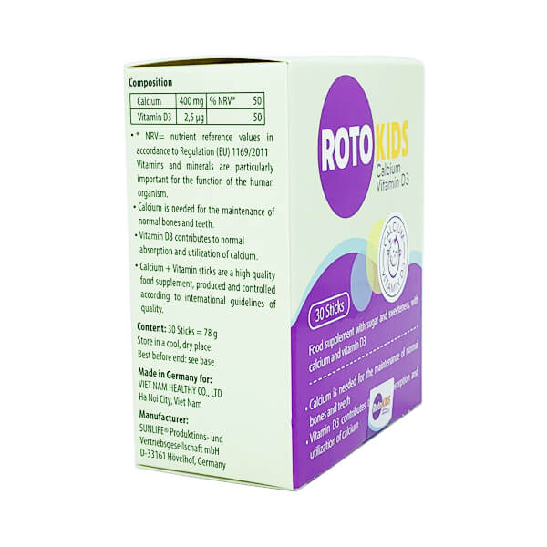 Roto Kids