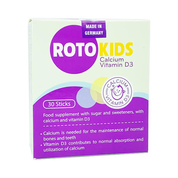 Roto Kids